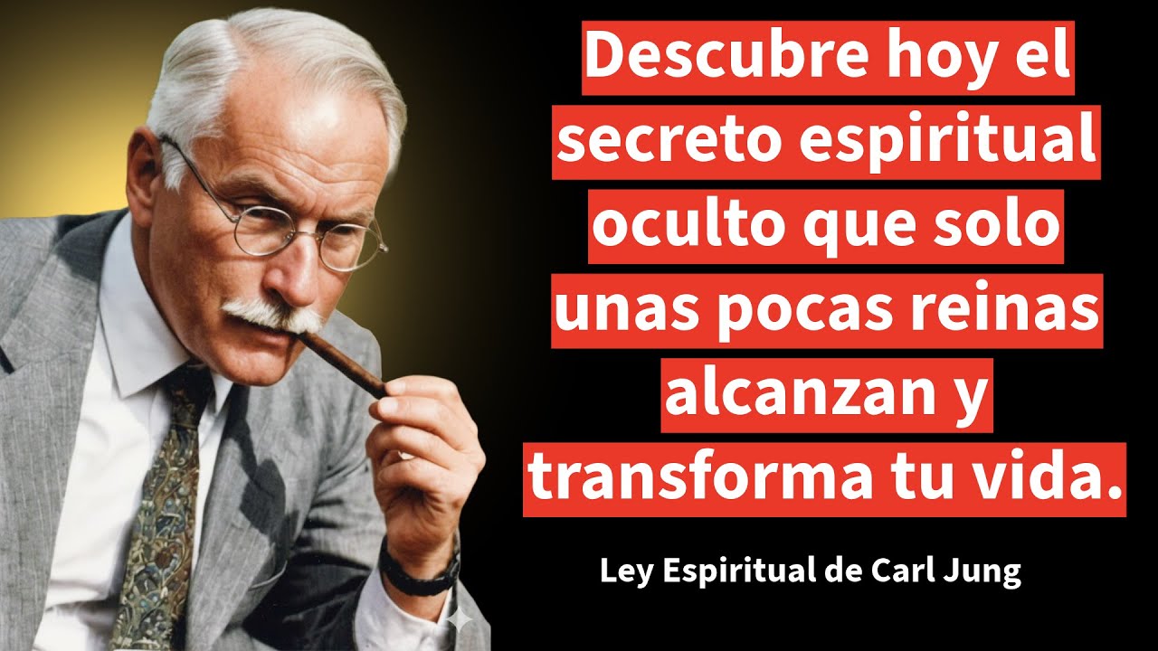 El último nivel espiritual de la Reina al que solo unos pocos elegidos logran llegar  Carl Jung