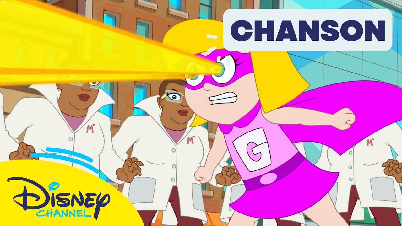 Hamster & Gretel - Chanson #1