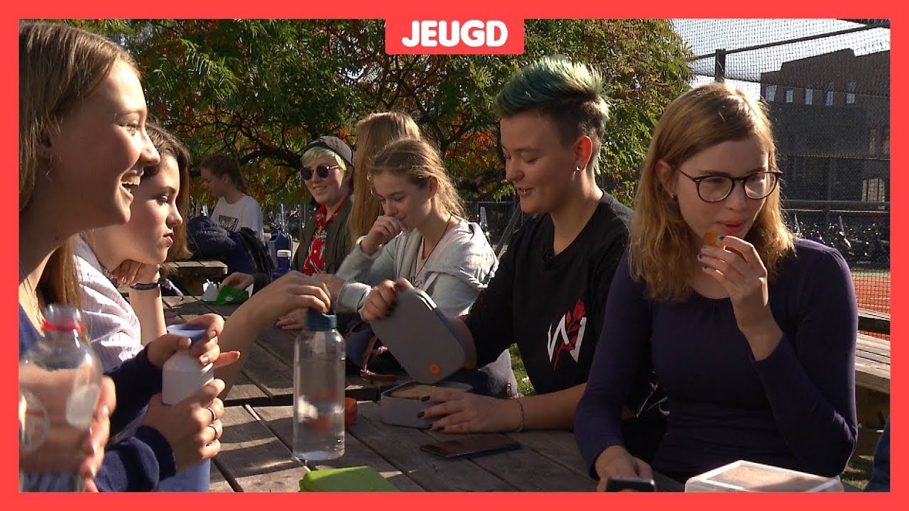 Extra aandacht voor uit de kast komen op Coming Out Day