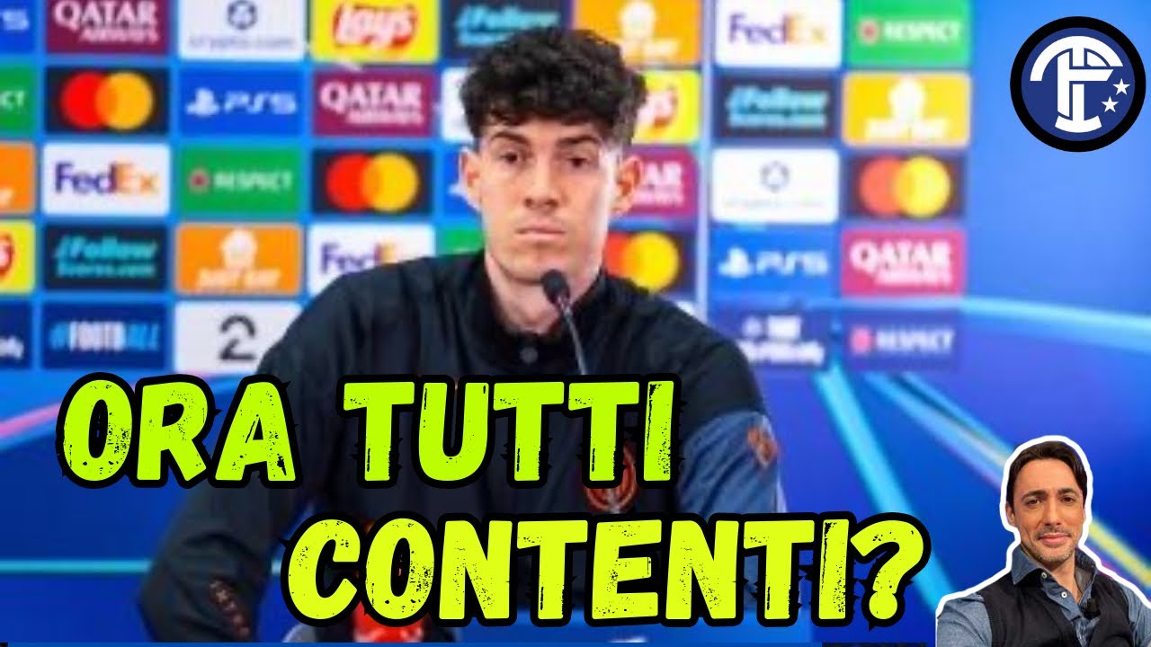 ECCOVI ACCONTENTATI 