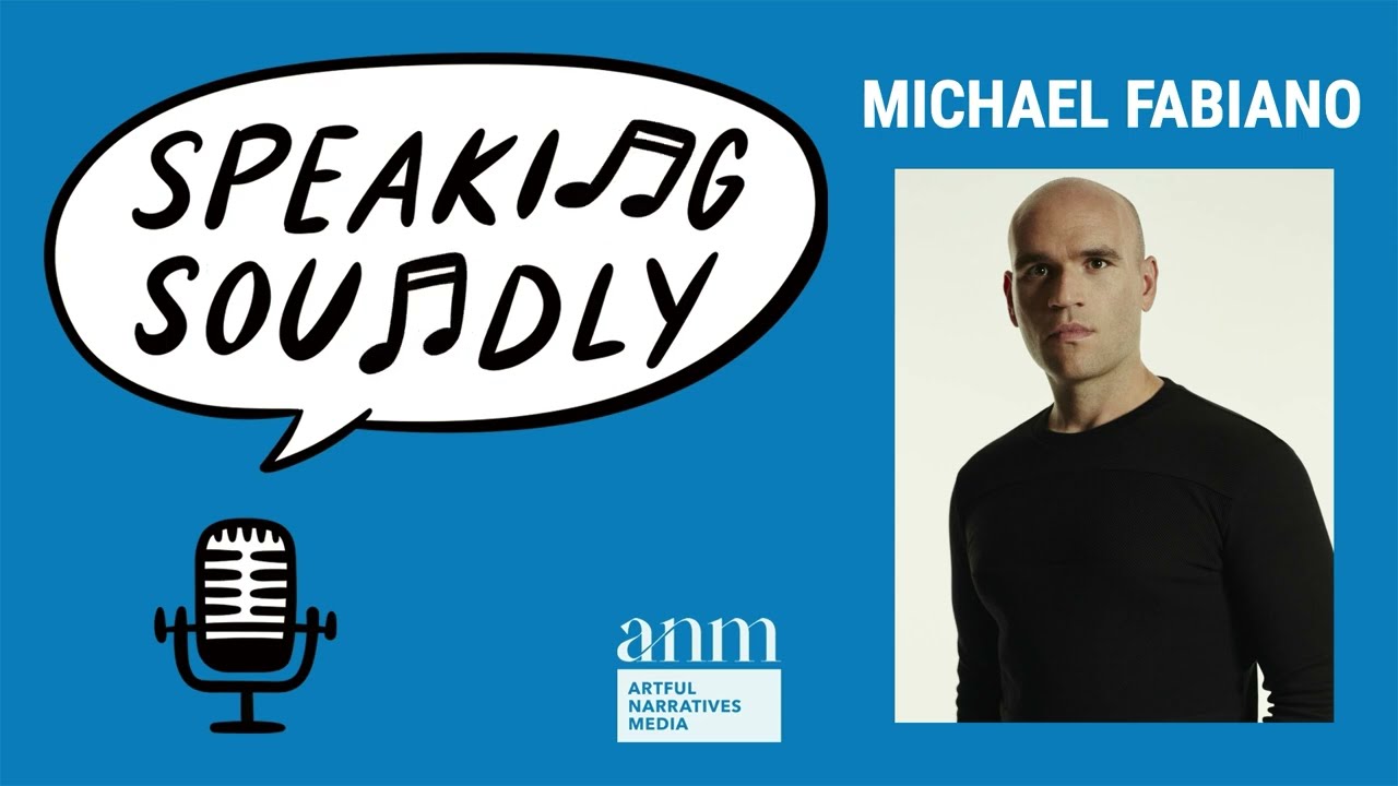 Operatic tenor Michael Fabiano talks with Met Opera Orchestra Principal Trumpet David Krauss