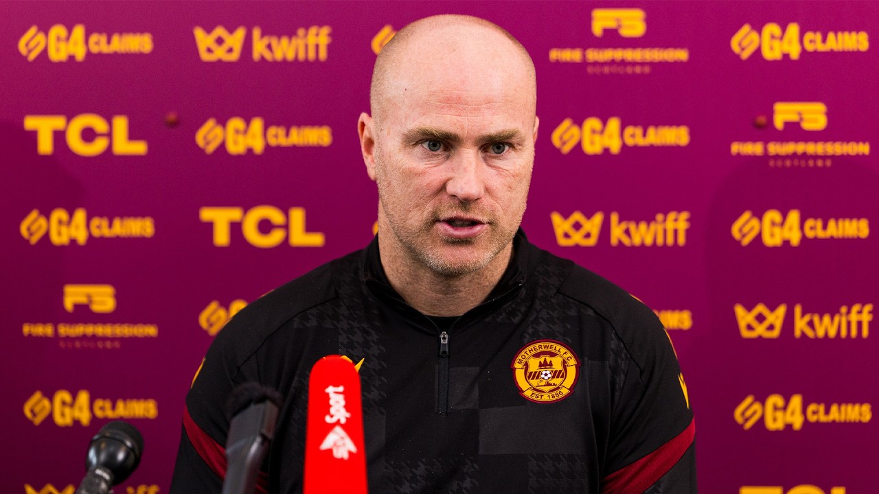 Jens Berthel Askou previews Dundee United