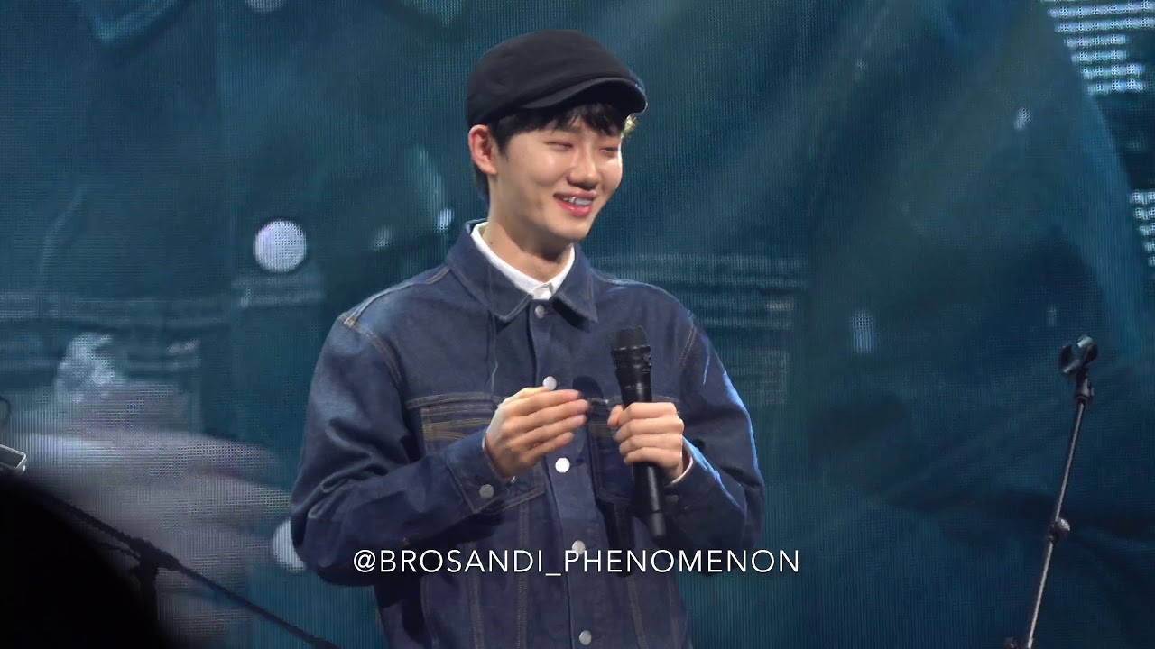 Last christmas - Hoppipolla (하현상 Ha Hyun Sang focus) /191228 Superband Top3 Concert