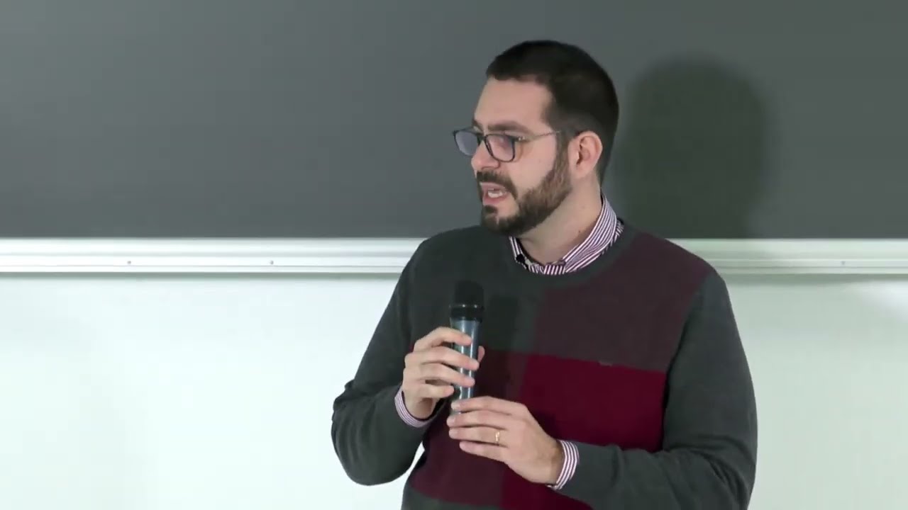 Connessioni 2022 | Robot e algoritmi nelle costruzioni e nel manifatturiero contemporaneo