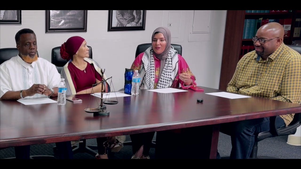 Marriage  An Islamic Perspective