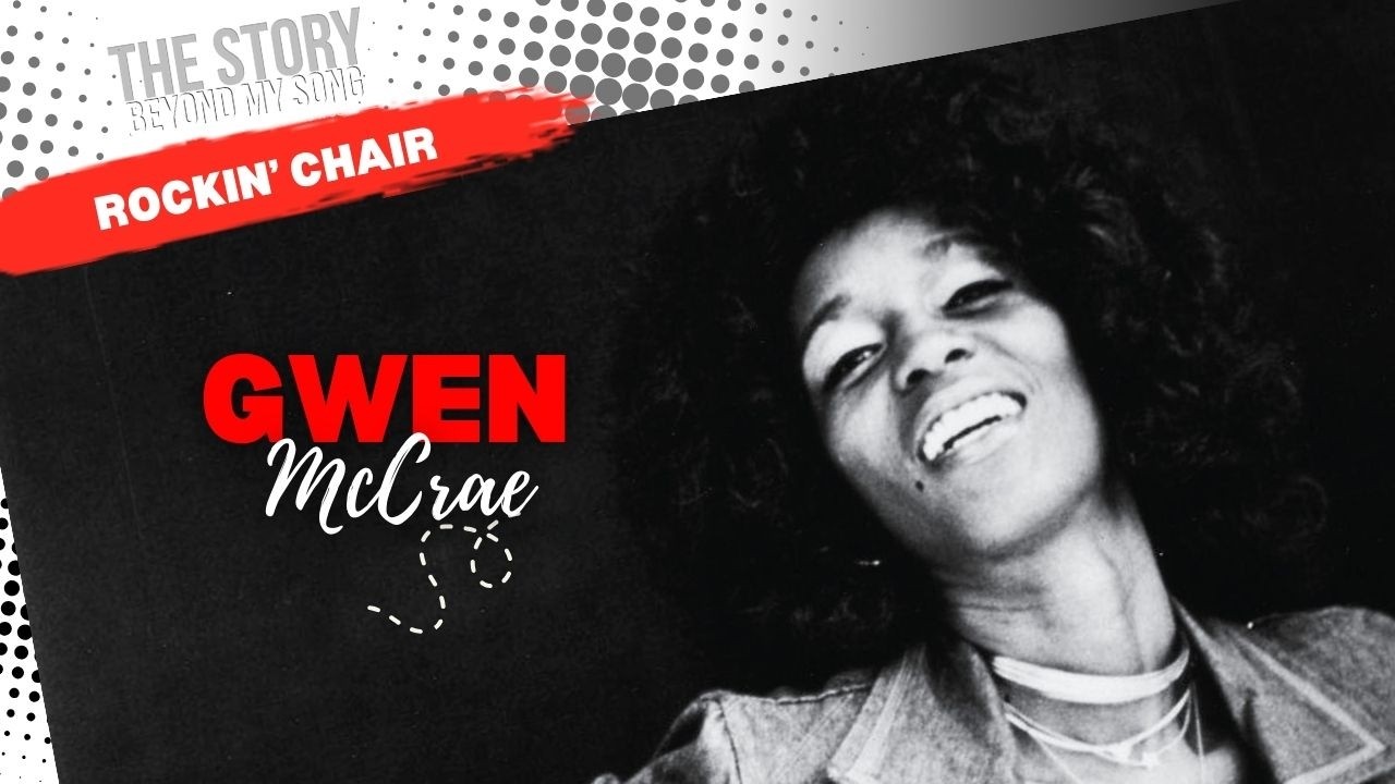 Gwen McCrae: The Queen of Rare Groove & Soulful Funk | A Tribute to Her Legacy
