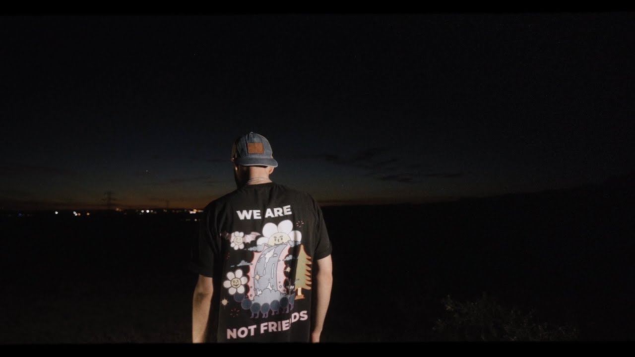 MXRGXN - MONÓLOGO II: DINERO