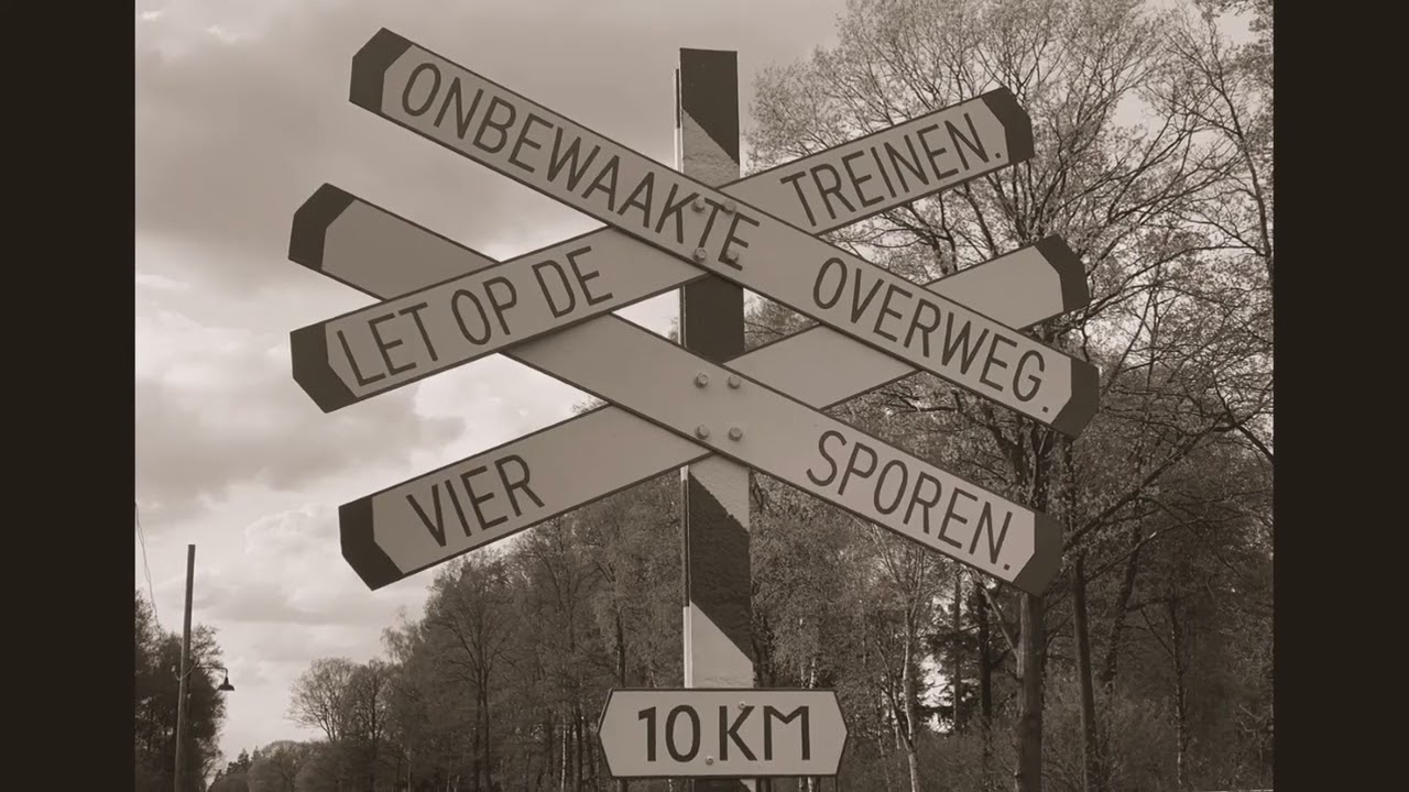 Loenen Station | Loenen Station | Bahnhof Loenen
