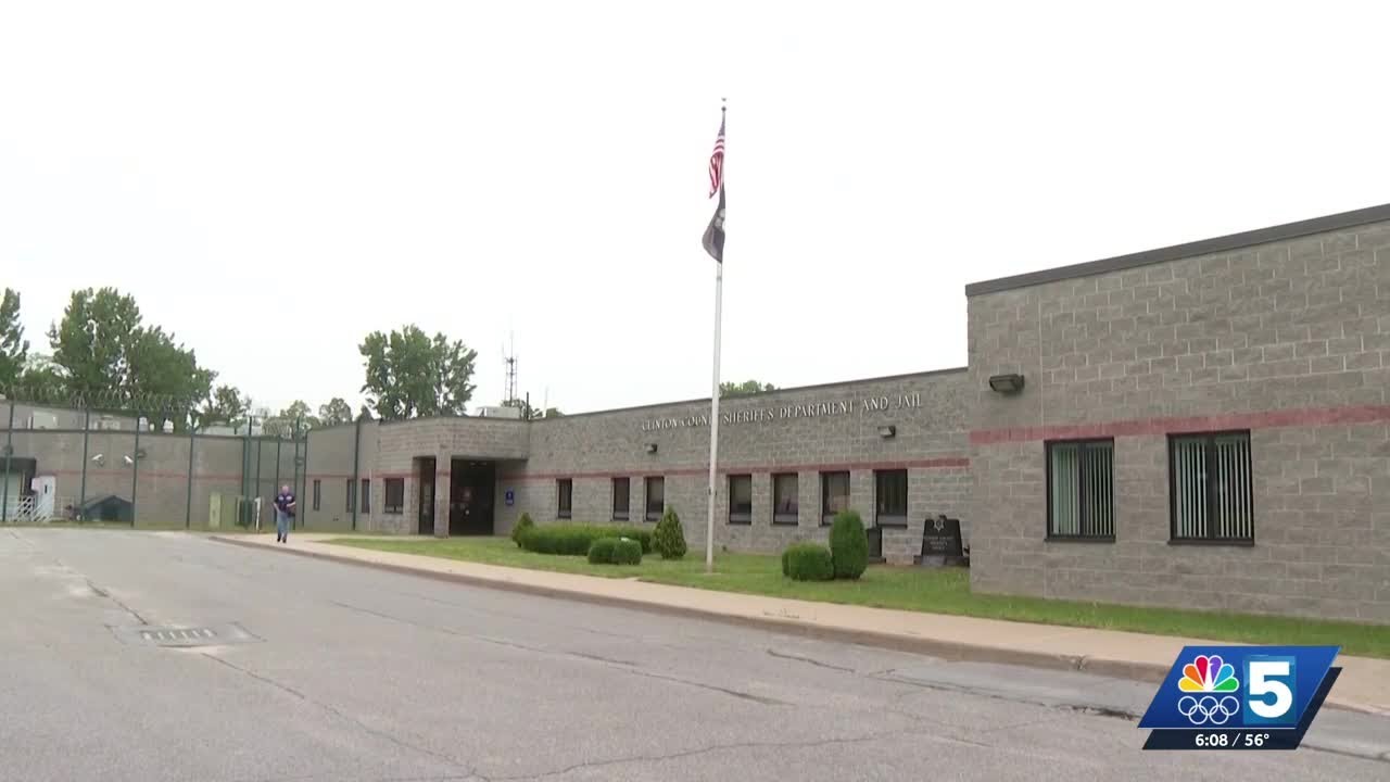 Brent Davison launches Clinton County Sheriff campaign against 6-term incumbent David Favro