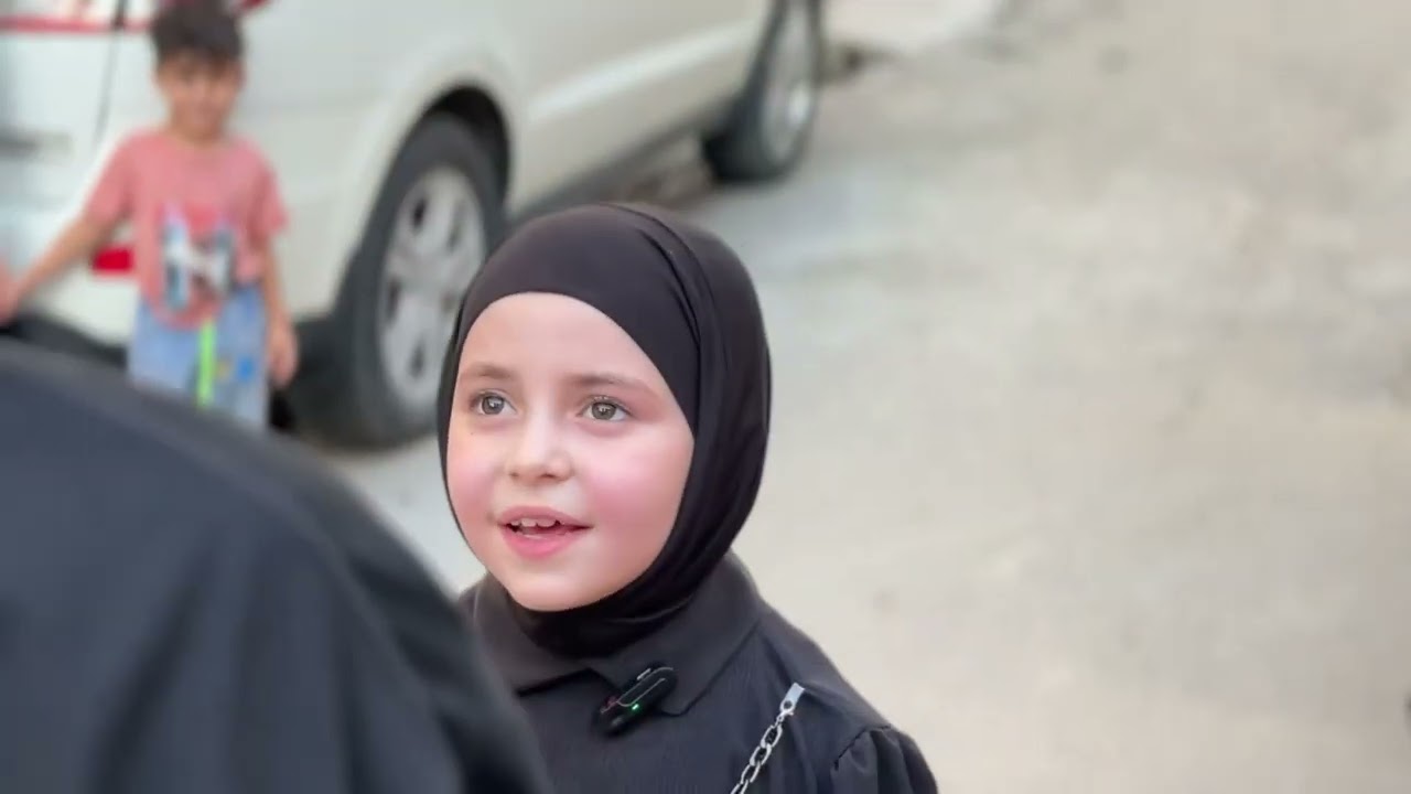 ريحانه تبوك من الموكب