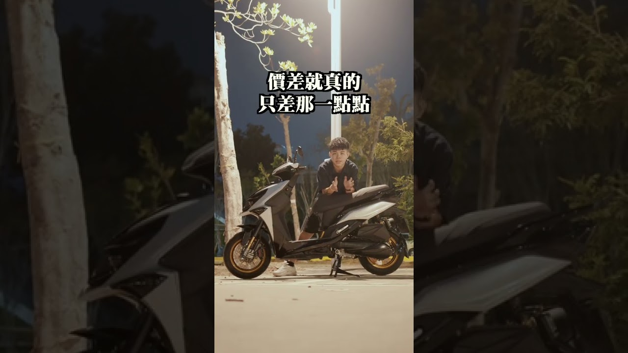 【QUNJIA-群佳車業】JET SR 59/600 引擎套件介紹