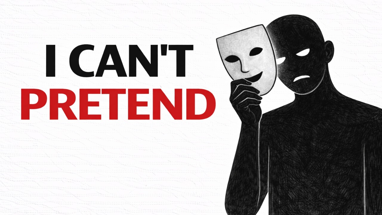 Почему я так ненавижу светские беседы?