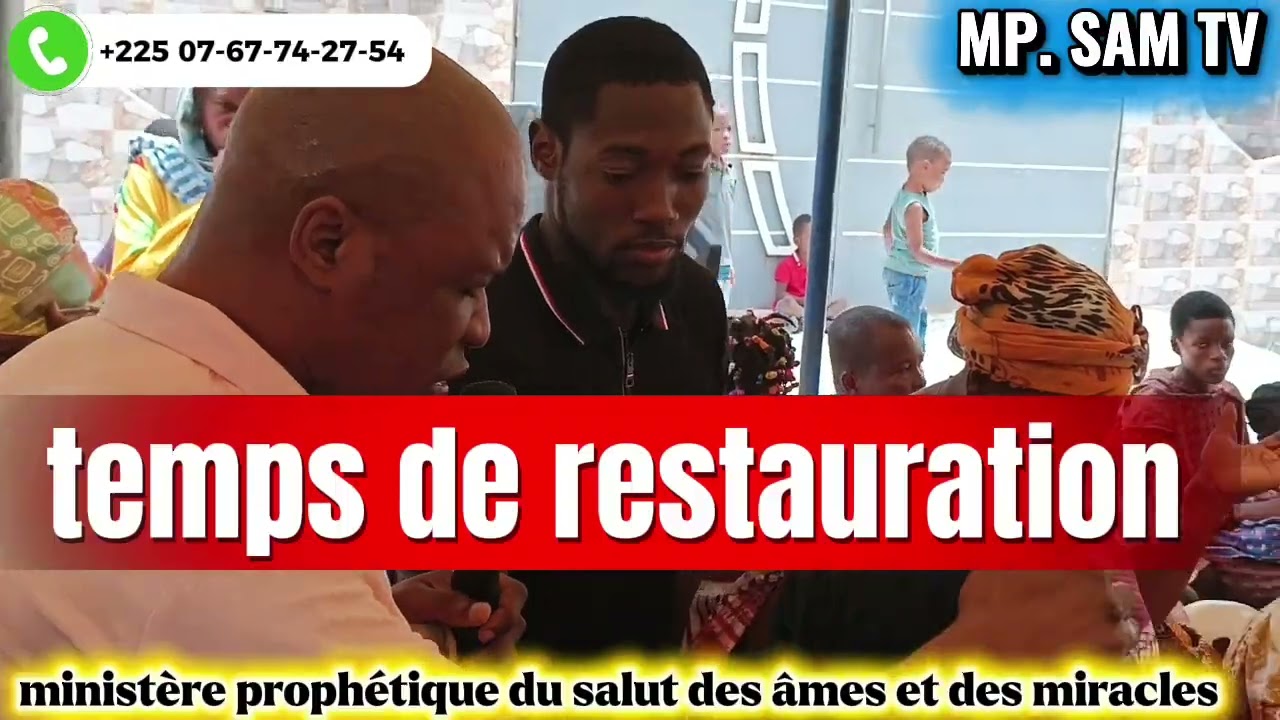 6 mars 2026