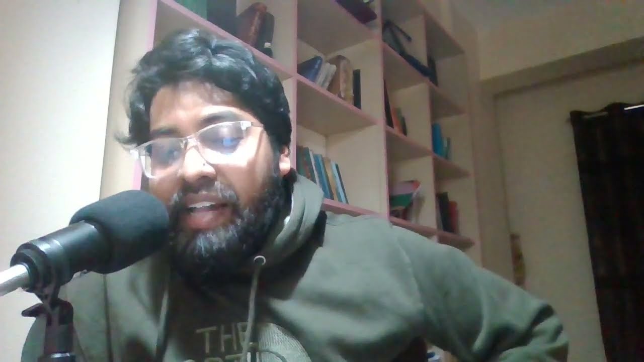 IELTS Part 2 | How was my experience?