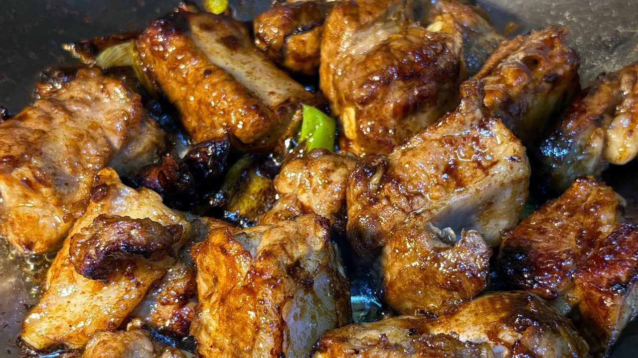 Chinese Mom's Home Cooking | Fall-Off-The-Bone Pork Ribs, Hearty DIY Hot Pot, Must-Try Dumpling