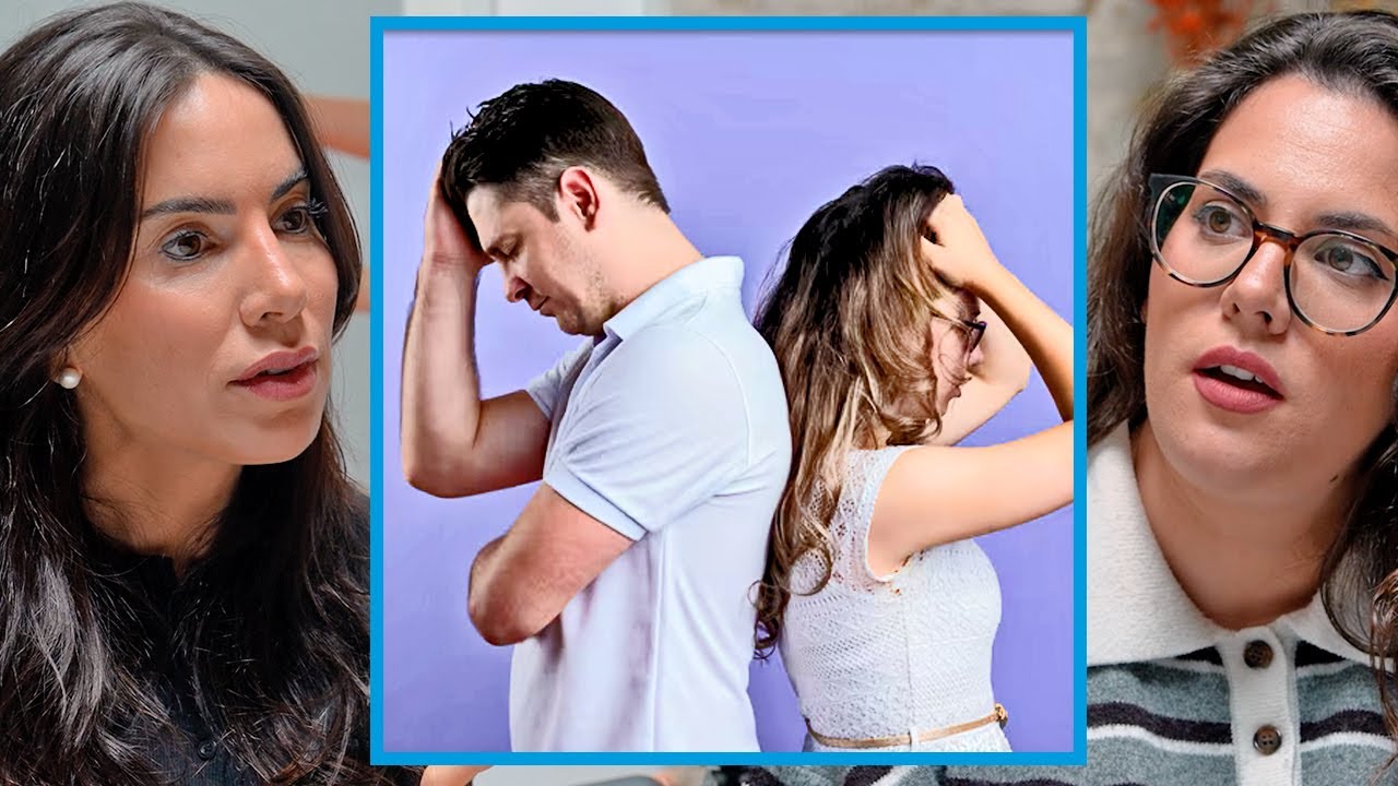Por Qué Nos Quedamos En Relaciones Que No Nos Hacen Bien – Psicóloga Sanitaria Explica