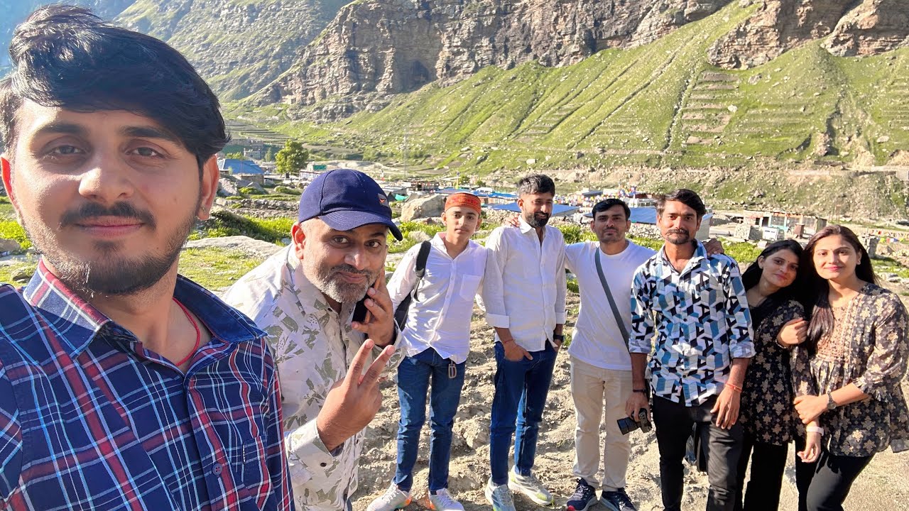 Rohtang me friends ke sath enjoy || Manali