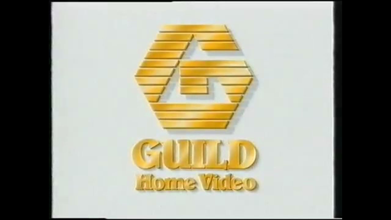 Talk to the Guild Home Video Logo