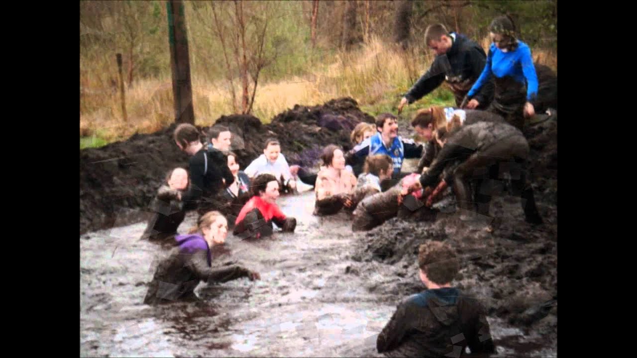 TY Memories '10-11' PCC Falcarragh