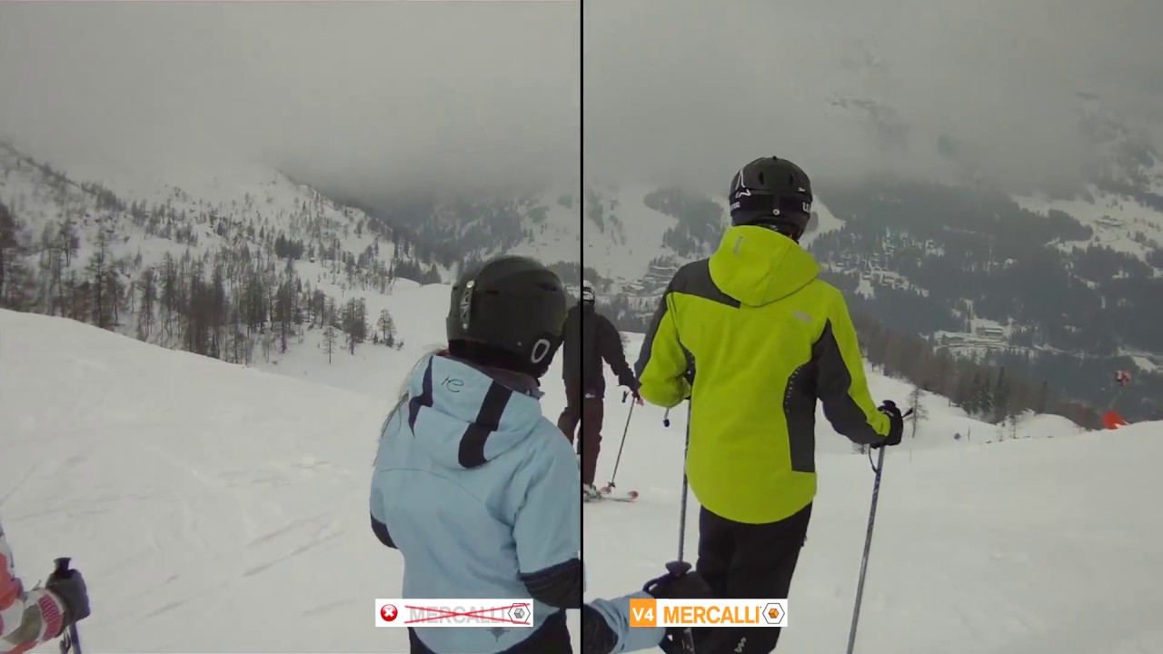 Mercalli v4 video stabilizer