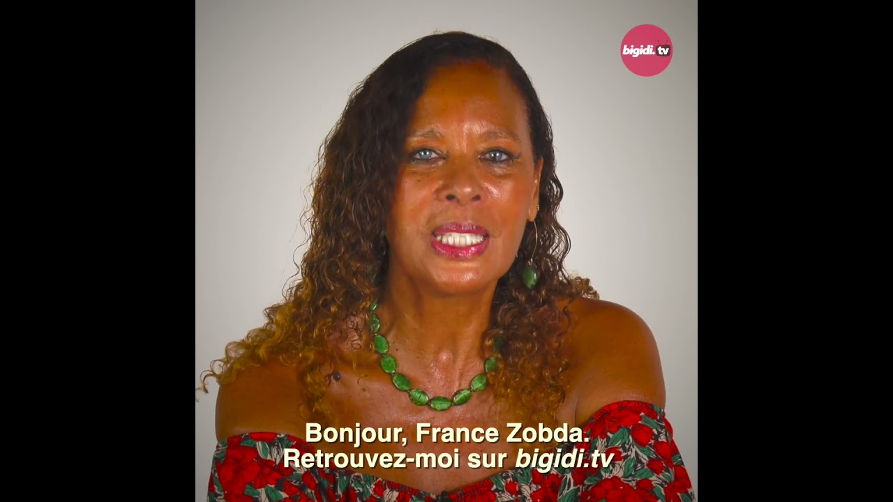 Teaser France ZOBDA, productrice.