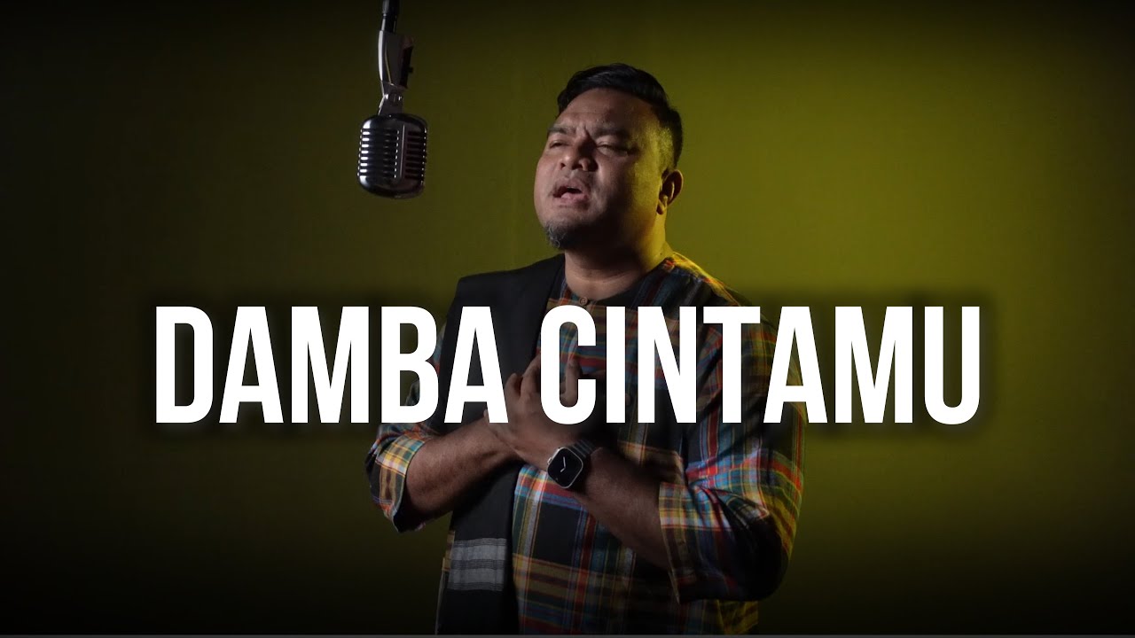 Damba CintaMU - Bazli UNIC
