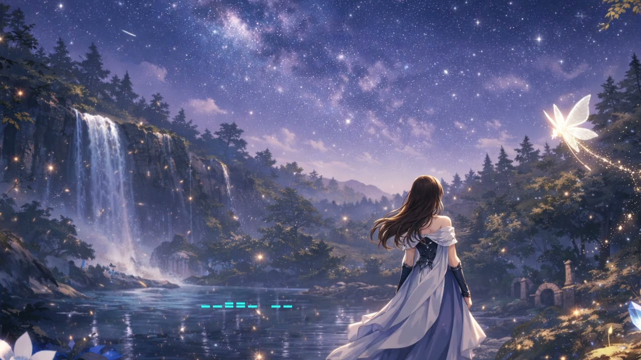 【Artcore】leecellia - solace