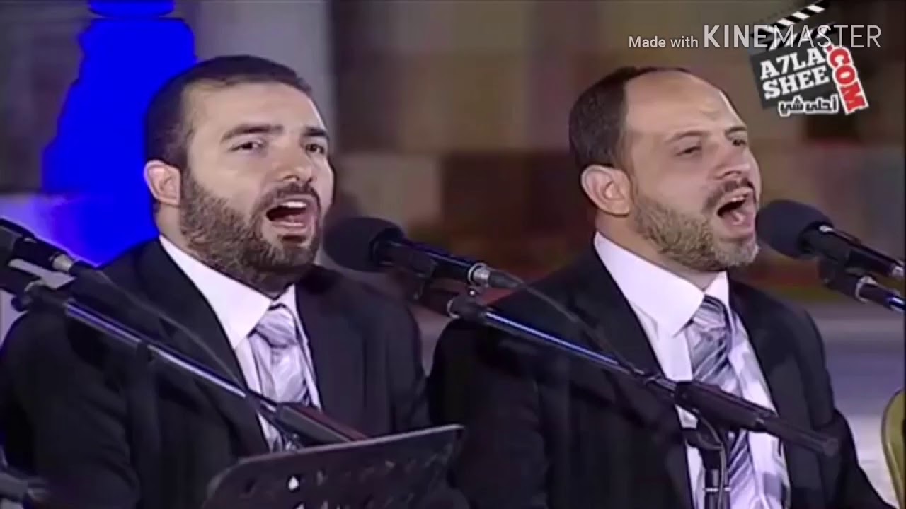 #موشحات#رمضانية #الشيخ_سليم_العقاد