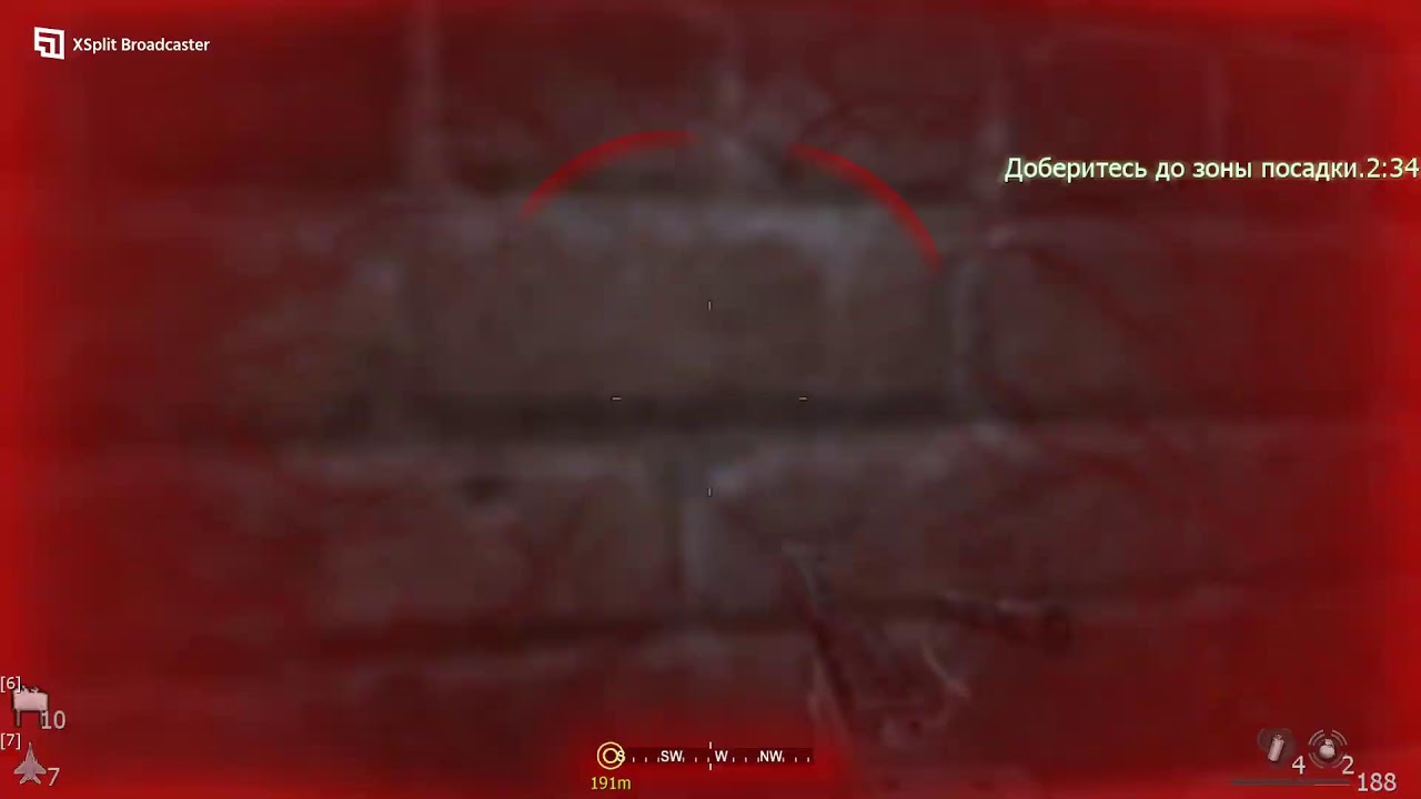 call of duty 4 modern warfare stream