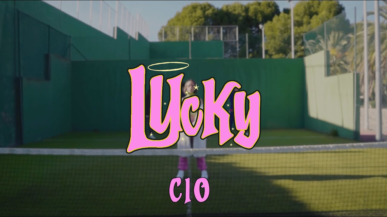 CIO - LUCKY (prod. G.Shit)