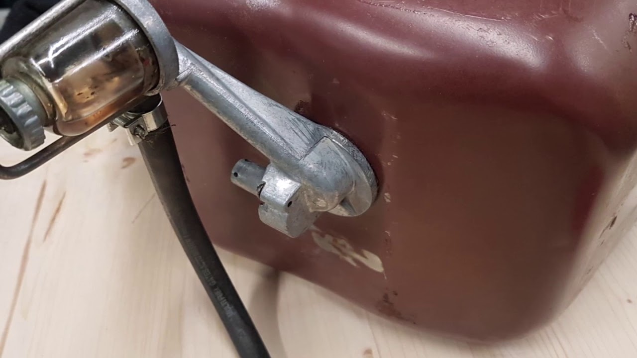 Restauration Vespa A.C.M.A. 150GL (part 02)