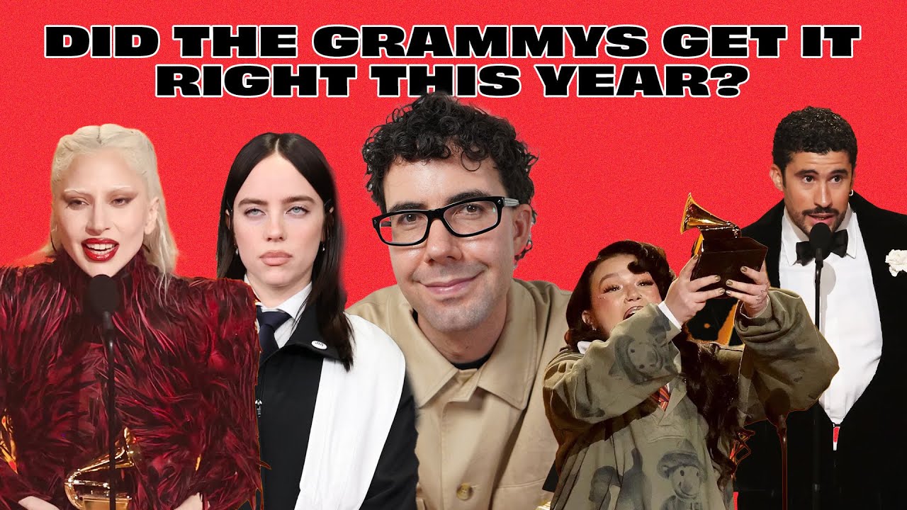 2026 Grammys Recap: The Winner, The Snubs & The Surprises