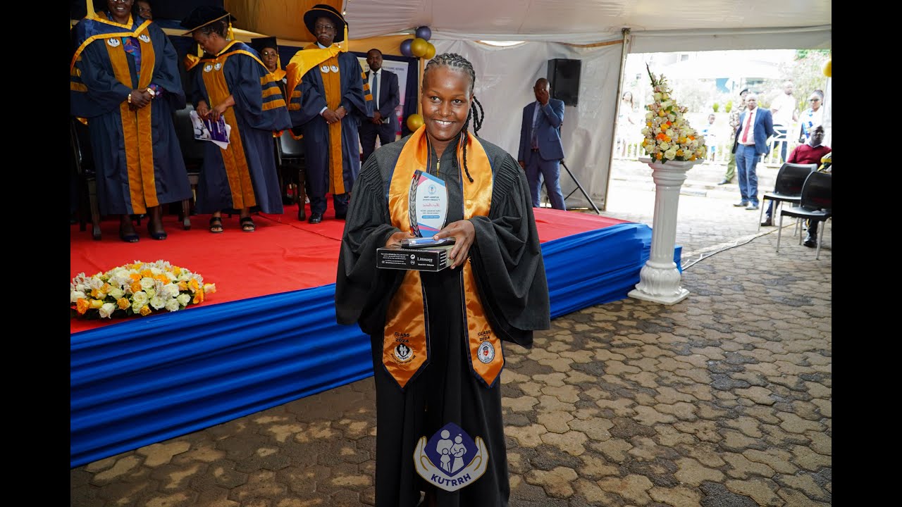 From Valedictorian to Nursing Educator: Doreen’s Inspiring Journey of Becoming a Critical Care Nurse