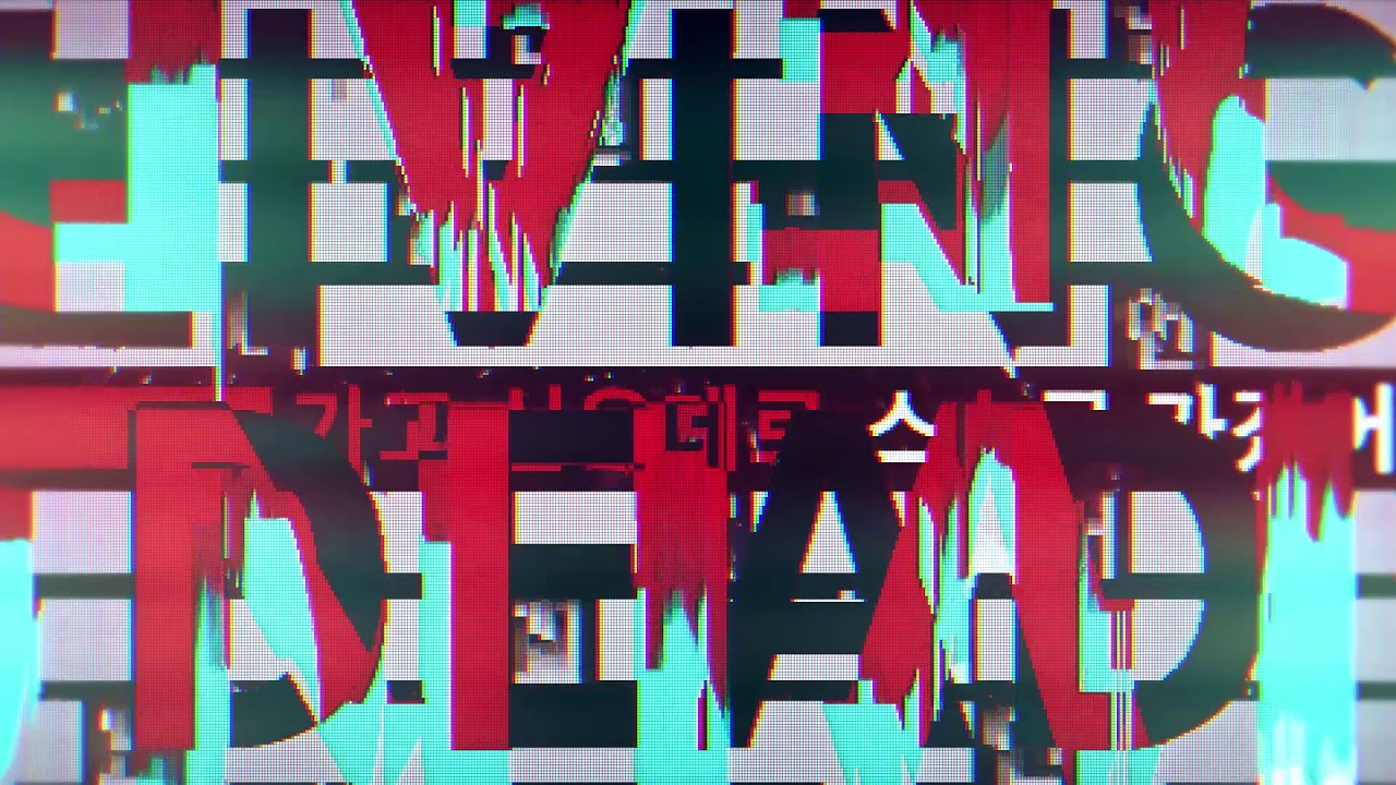 【Cover】Amazarashi - Living Dead