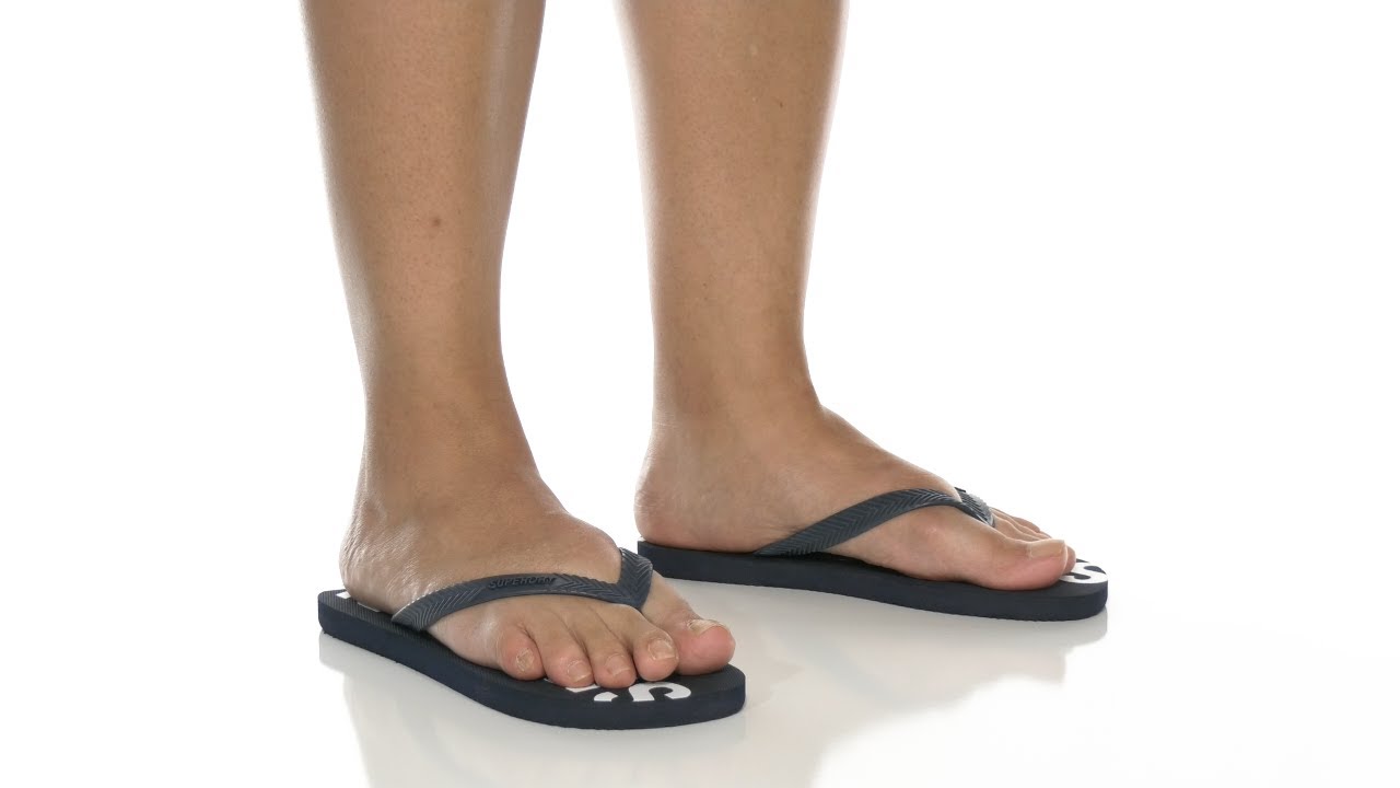 Superdry Code Core Sport Vegan Flip-Flop SKU: 9880218