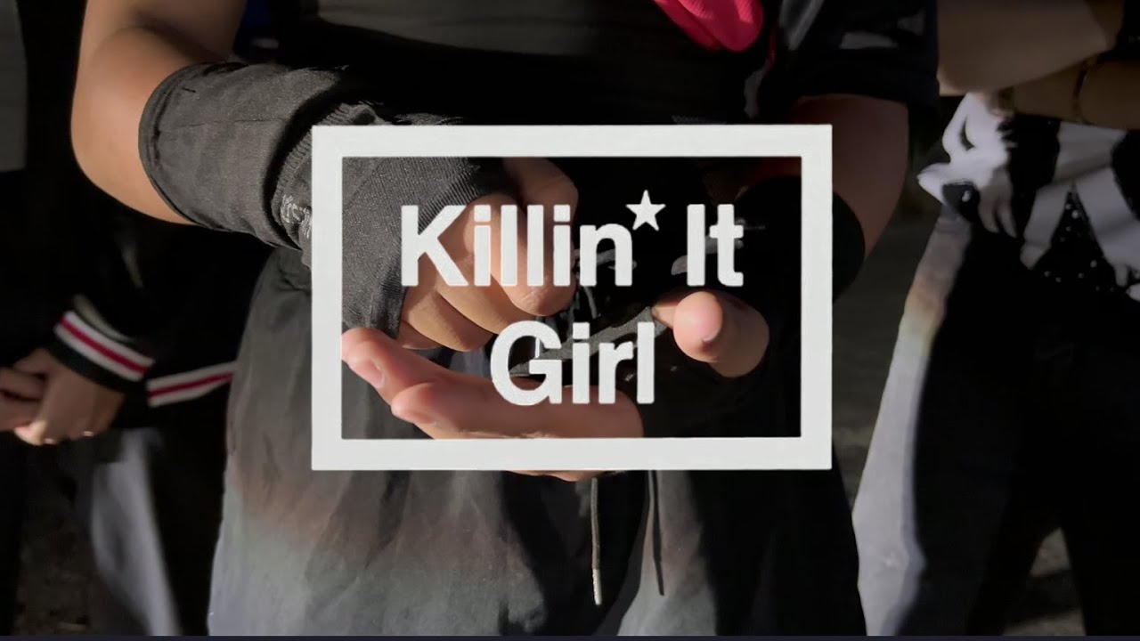 [KPOP IN PUBLIC] J-HOPE (제이홉) - KILLIN’ IT GIRL