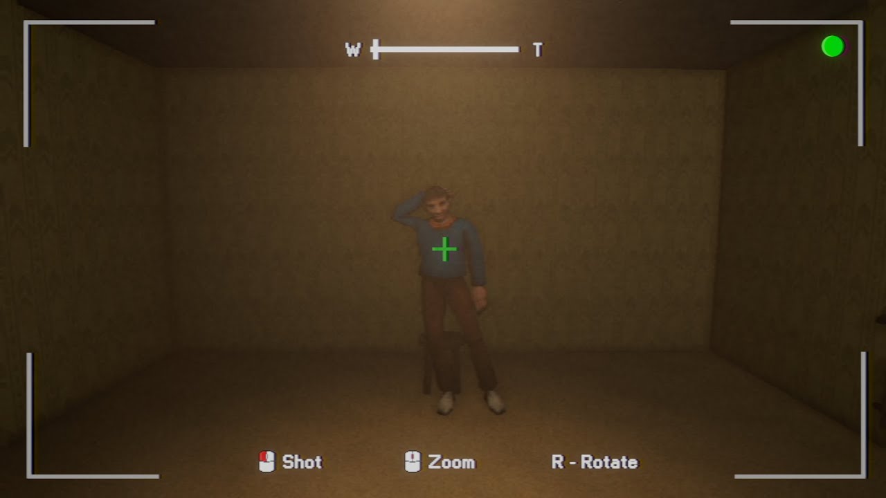 Photomaly Demo