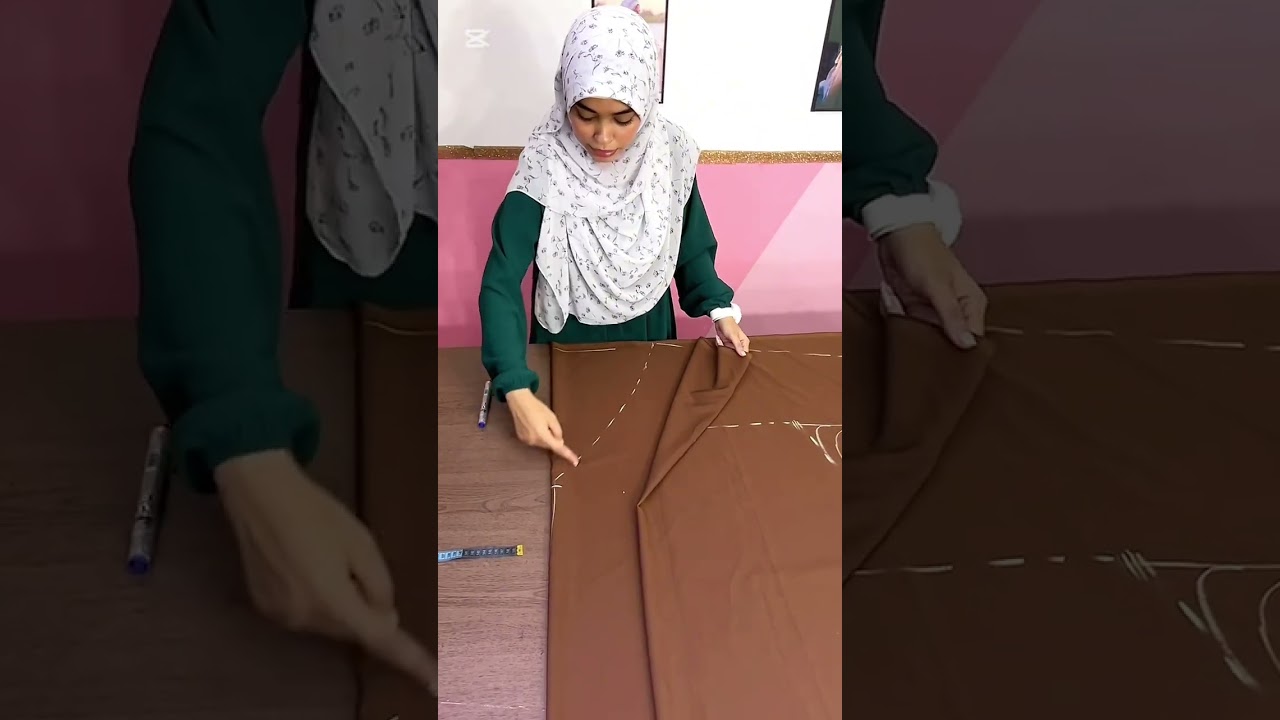 كارديجان كروازية من غير باترون 