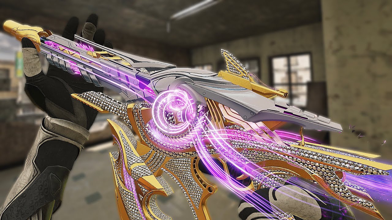 Nuke with QQ9 - Dual Kinetics