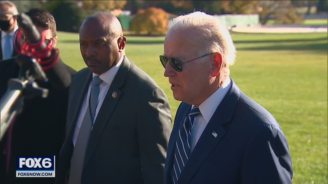Politicians react to Rittenhouse trial | FOX6 News Milwaukee