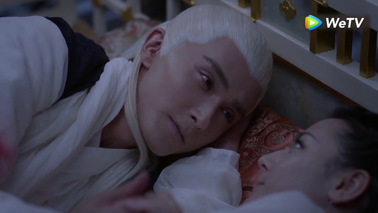 Hilight | Eternal Love of Dream EP.35 (ความจริงเราแต่งงานกันแล้ว) | ดู Full E Pที่ WeTV.vip
