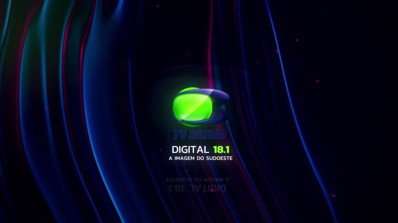 TV BELTR&Atilde;O DIGITAL CANAL 18.1 #HDTV#RADIOSETVSDOPARANA #RADIO #TV #PARAN&Aacute;