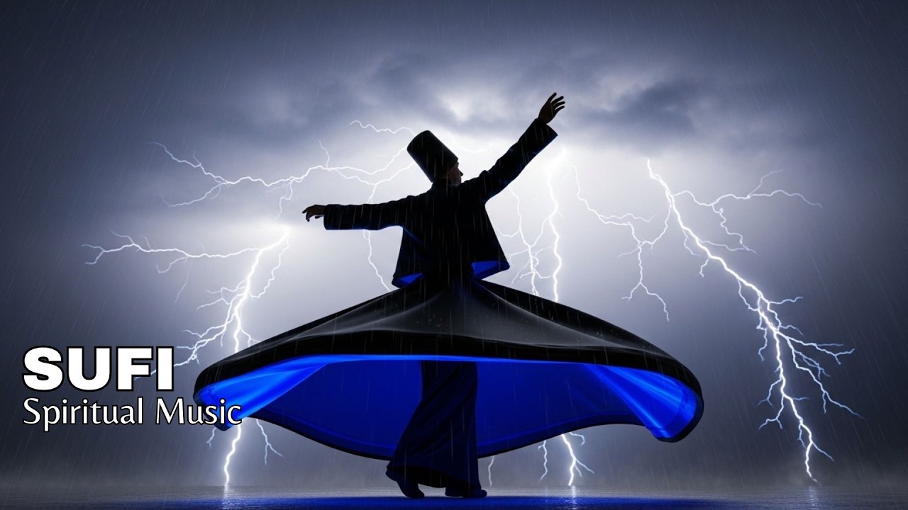 Non Stop Heart Touching Sufi Songs – Evening Devotional Session