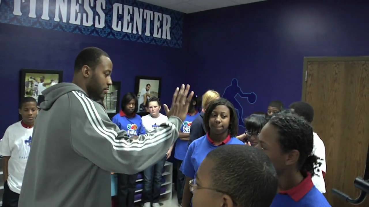 Hornets Believe - Community Spotlight