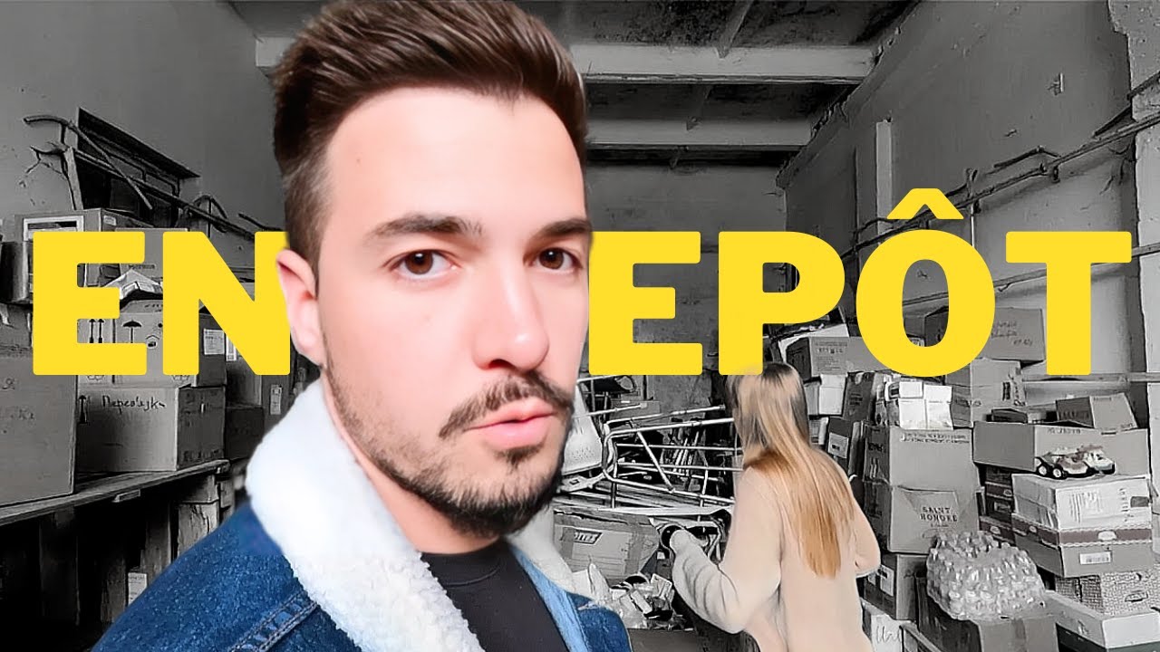 Le d&eacute;fi du triage des dons humanitaires en Ukraine