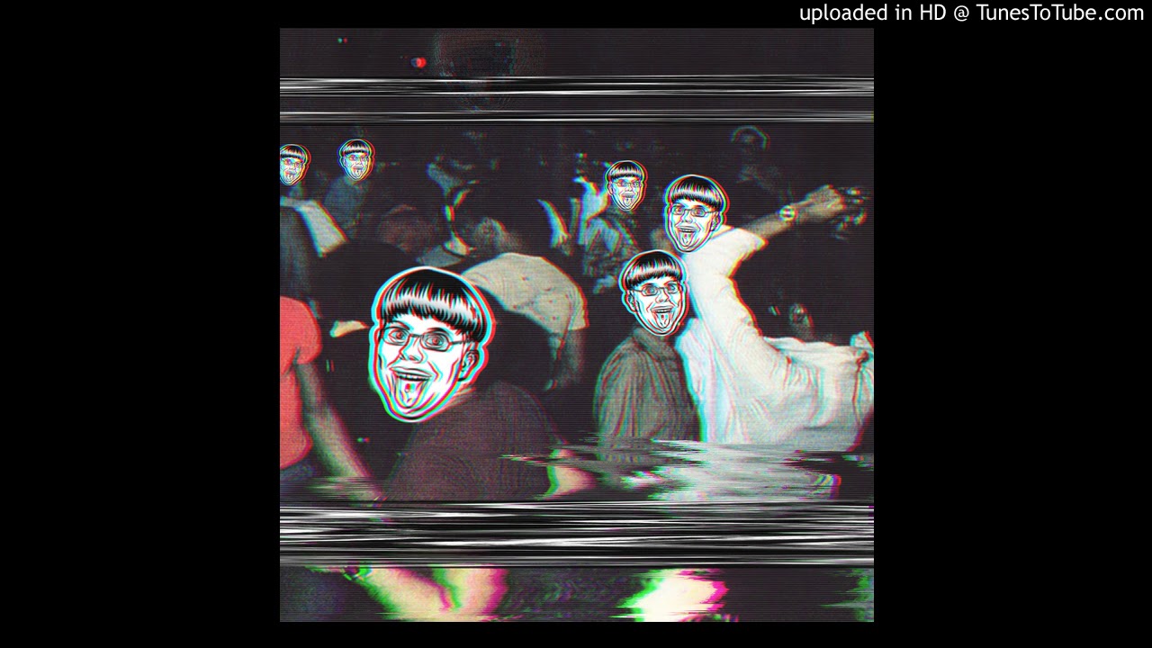 Wayne Scott, Manhunt - King of Sleaze (Tessuto Dance Dance remix)