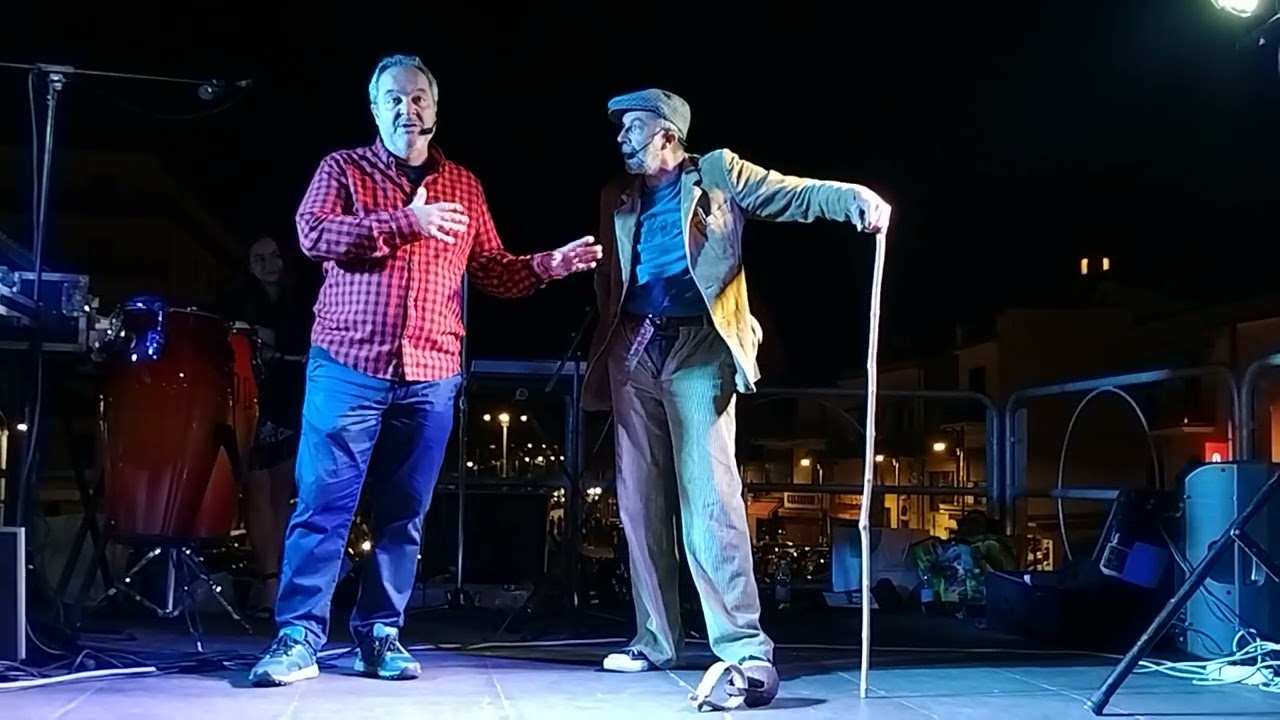 Rionero In Vulture (PZ) - 