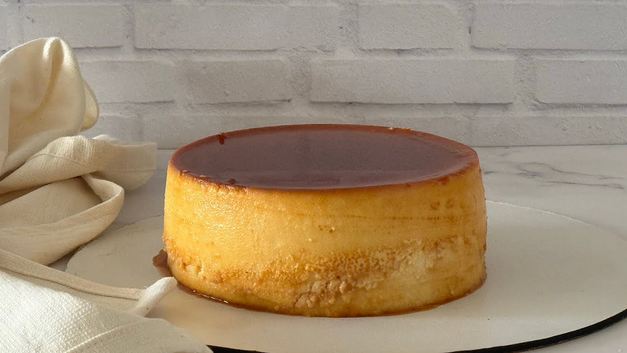 Receta de quesillo venezolano para emprender