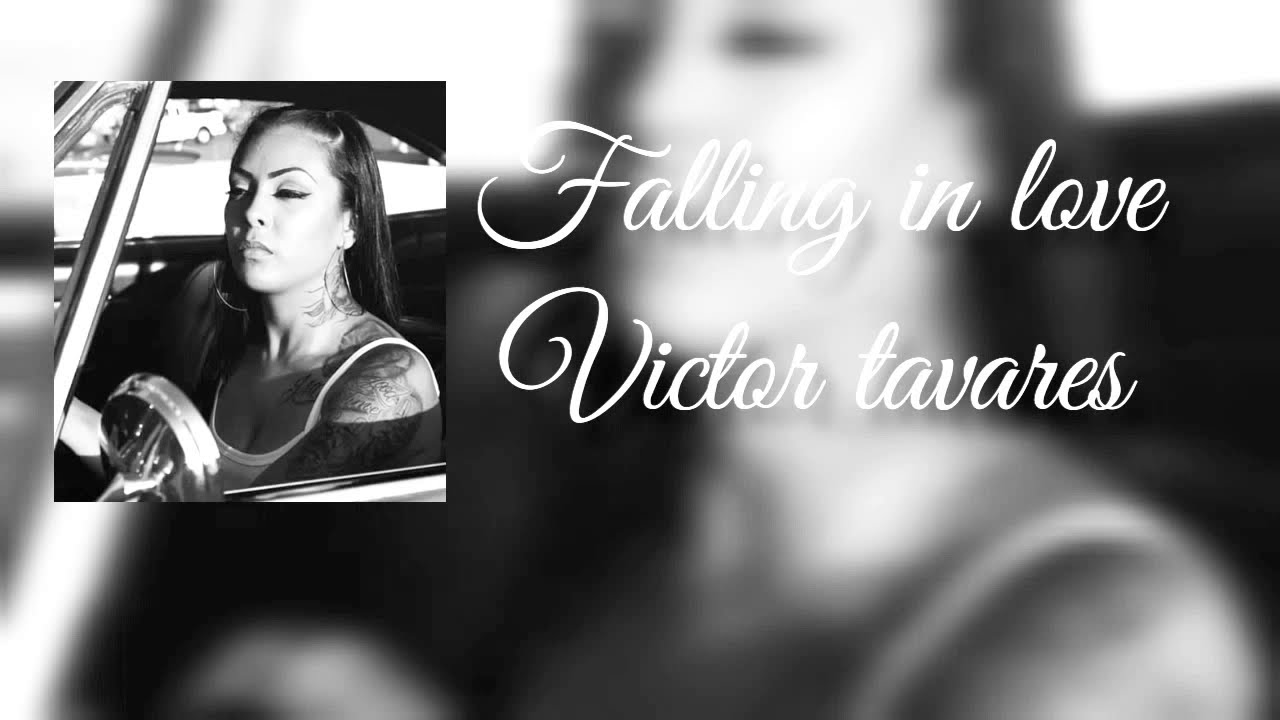 Victor Tavares - Falling In Love