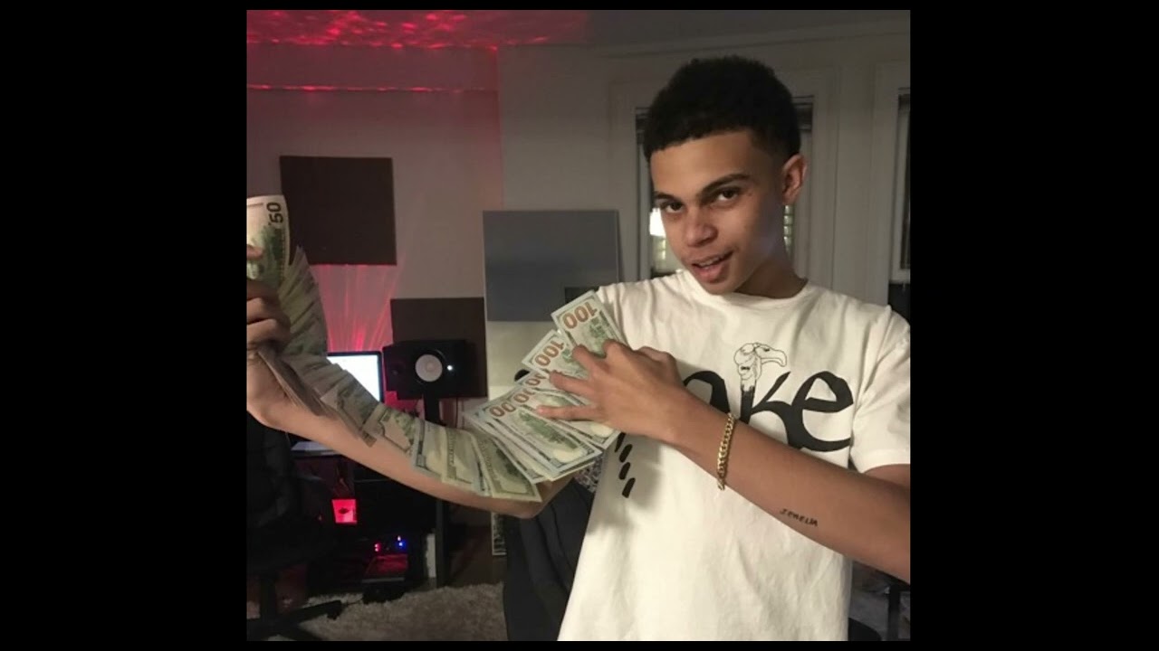 [FREE] D Savage Type Beat - 